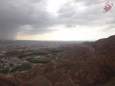 Eynali - Tofigh Vahidi Azar